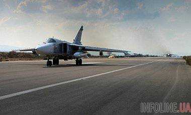 В Сирии в результате авиаударов РФ погибли 38 гражданских