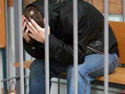 Суд арестовал подозреваемого в изнасиловании 3-летней девочки