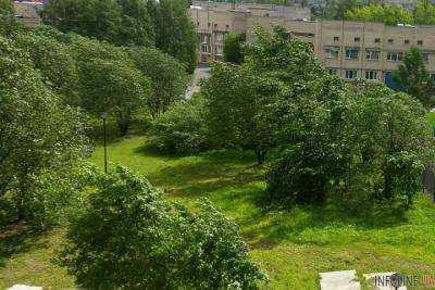 Спасатели перешли на усиленный режим работы из-за сильного ветра