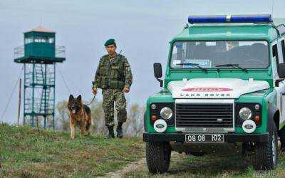 Россия призналась, что произошло с украинскими пограничниками.Видео