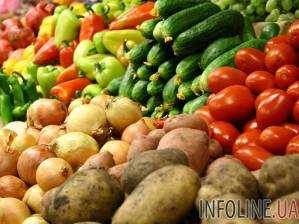 Украина вошла в топ-10 поставщиков агрпродукции в страны ЕС