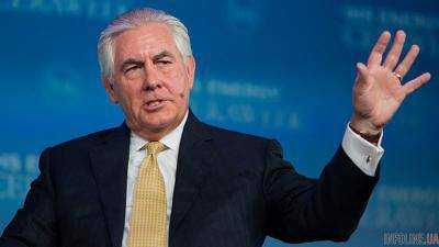Госсекретарем США хотят назначить нынешнего директора ЦРУ