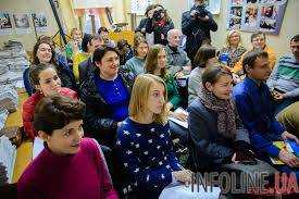 В Беларуси стартовали бесплатные курсы украинского языка