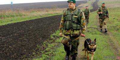 СРОЧНО: россияне напали на наших пограничников