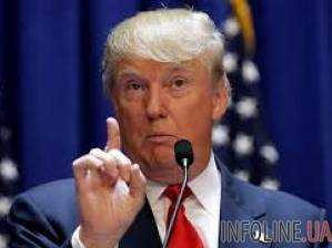 Трамп уверен, что Иран финансирует КНДР
