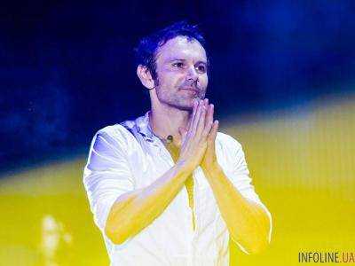 Срочное обращение Святослава Вакарчука к украинцам