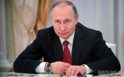 У Путина сделали ошеломительное признание по Донбассу