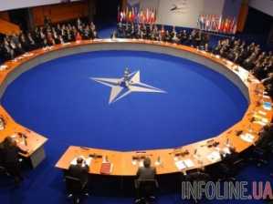 НАТО не хочет новой "холодной войны" с Россией