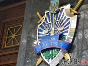 Суд избрал меру пресечения экс-заместителю мэра Одессы по делу пожара в лагере "Виктория"