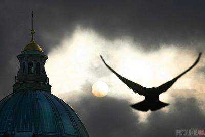 Срочно: Украинцам советуют раньше уходить домой и ждать понедельника