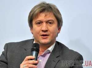 В МВФ поддержали украинские реформы
