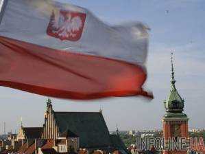 Польша выдворила россиянина по подозрению в ведении гибридной войны