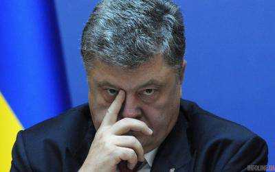 Срочная новость: готовится свержение Порошенко на 14-17 октября