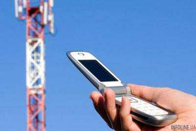 В Запорожье у некоторых операторов отсутствует соединение со службами спасения