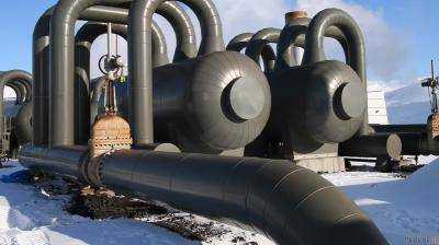 Исландия запустила станцию ??которая превращает углекислый газ в камень