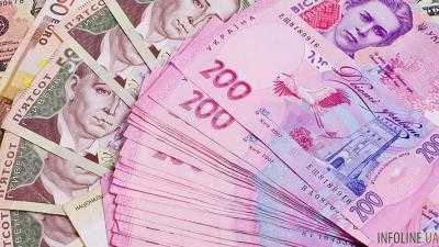 Официальный курс гривны установлен на уровне 26,63 грн / долл.