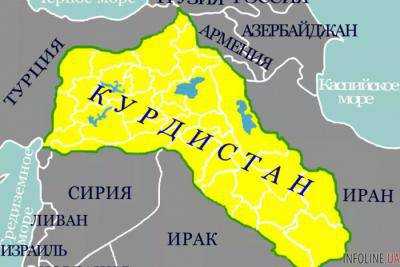 Иран решил закрыть границу с Иракским Курдистаном