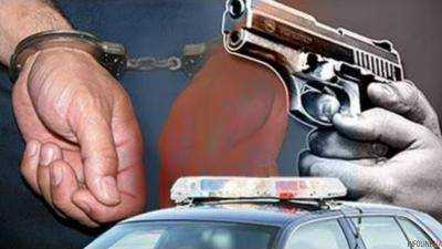 В Украине с начала года произошло 1185 убийств и покушений