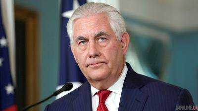 Госсекретарь США: дипломатия с КНДР продлится до "первой бомбы"