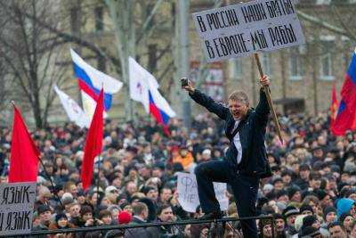 Как аннексия Крыма происходила на самом деле: всплыли резонансные факты