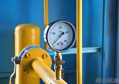 «Днепропетровскгаз» оштрафуют на полмиллиона гривен