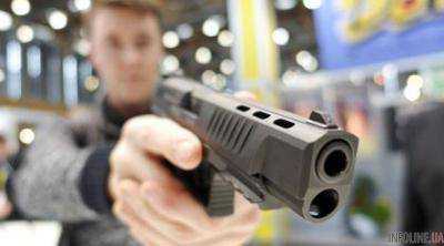 Стало відомо, хто застрелив директора Ужгородської взуттєвої фабрики.Поліція оприлюднила відео