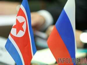 Россия ввела санкции против КНДР
