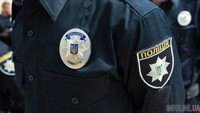 Полиция пока не зафиксировала нарушений под ВР, задержанных тоже нет