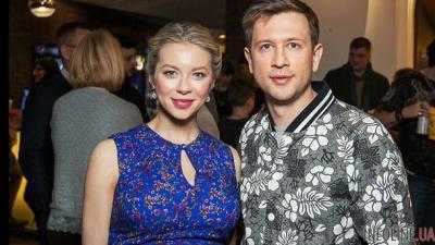 У меня в стране два языка: жена известного актера отказалась говорить на украинском