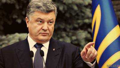 Порошенко выдвинул активистам требование в ответ