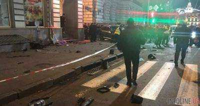 ДТП в Харькове: названы имена всех погибших и пострадавших