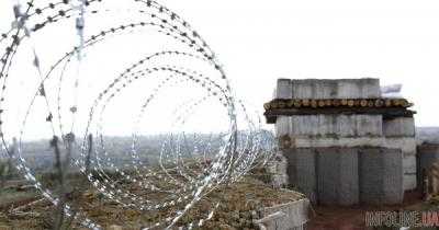 К границам с ЕС стянули военных: что происходит