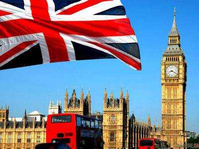 Меркель о "игре" в Brexit: мяч у обеих команд