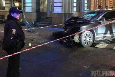 ДТП в Харькове: что известно о состоянии пострадавших