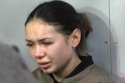 У виновницы ДТП в Харькове нашли опиаты в крови