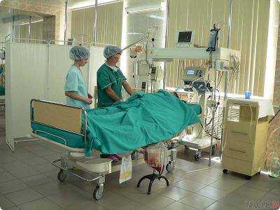 Оксана в реанимации и еще не знает, что ее муж погиб