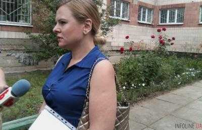 Харьковскую «мажорку» защищает скандальный адвокат Кернеса