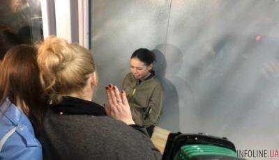 Смертельное ДТП в Харькове: Суд вынес решение по Зайцевой