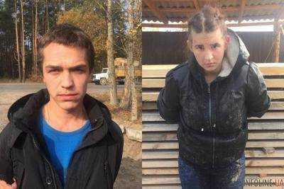 Похитителями младенца оказались супруги, потерявшие своего новорожденного ребенка