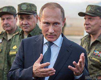 Вывод войск России из Приднестровья: эксперт раскрыл план Путина