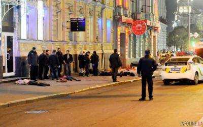 Сестра рассказала о состоянии жертвы Зайцевой