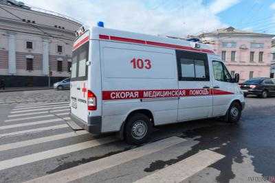 Смерть от развлечения: бессмысленная гибель депутата попала на камеру.Видео
