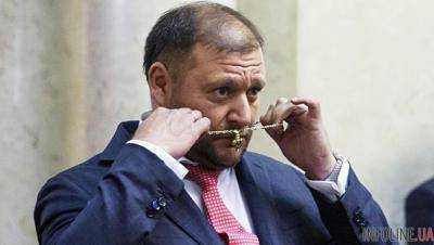 Добкин совершил убийство. Узнай какое