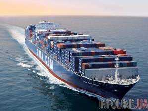 Среди членов экипажа захваченного судна вблизи Нигерии вероятно был украинец