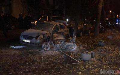 Покушение на Мосийчука: в СБУ заявили о двух погибших