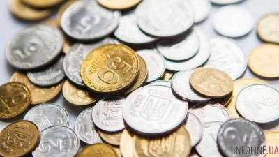 За 9 месяцев доходы местных бюджетов выросли на 31 млрд грн