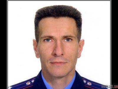 Погибший в теракте подполковник Мормиль не судился против МВД