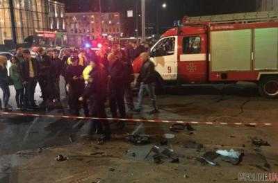 Родные жертв трагедии достойно ответили Зайцевым