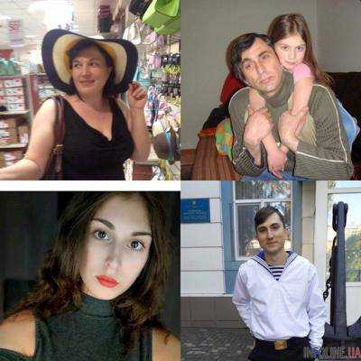 До слез: 14-летняя дочь погибшей в харьковском ДТП всю ночь искала мать по больницам