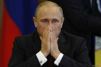 Довоевались: погибли главные «убийцы» Путина